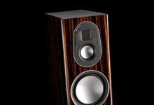 Monitor Audio, è il momento di puntare tutto sulla nuova Serie Gold