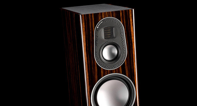 Monitor Audio, è il momento di puntare tutto sulla nuova Serie Gold