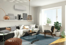 Panasonic Etherea Serie VKE, nanoeX e Wi-Fi per un 2019 smart