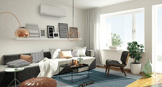 Panasonic Etherea Serie VKE, nanoeX e Wi-Fi per un 2019 smart