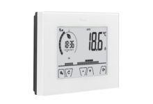 ClimaThermo Vimar, il termostato per vivere la casa smart