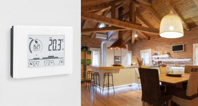 La casa smart per cominciare