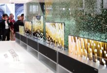 Televisori del futuro: al CES 2019 la realtà supera la fantasia