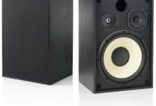 L’eterna giovinezza – JBL 4312G bookshelf a tre vie serie Monitor