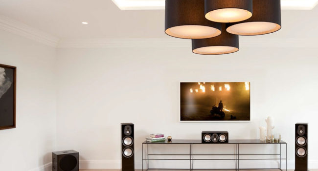 Monitor Audio Serie Gold V: un classico in evoluzione