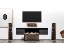 Il bello che, quasi, non si vede – La nuova linea da incasso di Sonus faber