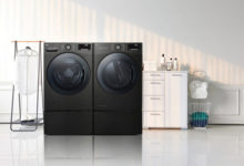 TWINWash LG, con Alexa e Google nuovi standard di lavaggio