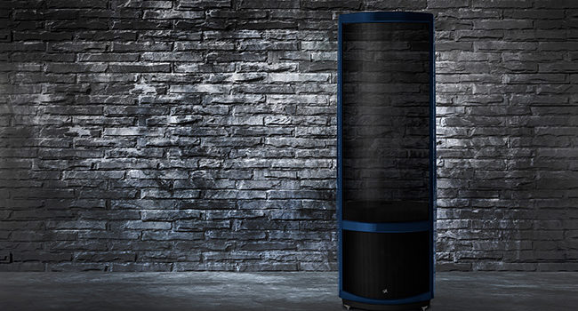 MartinLogan, da marzo ufficialmente nel catalogo Audiogamma