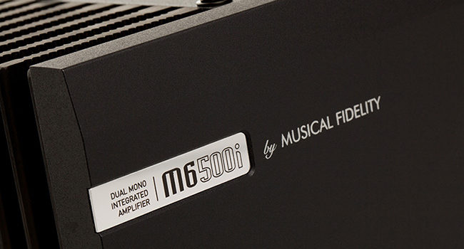 Musical Fidelity, la Serie 6 si arricchisce di 3 pezzi pregiati