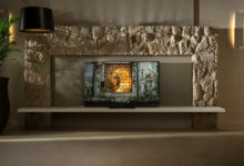 OLED e LED 4K Panasonic, tutti con HDR10+ e Dolby Vision