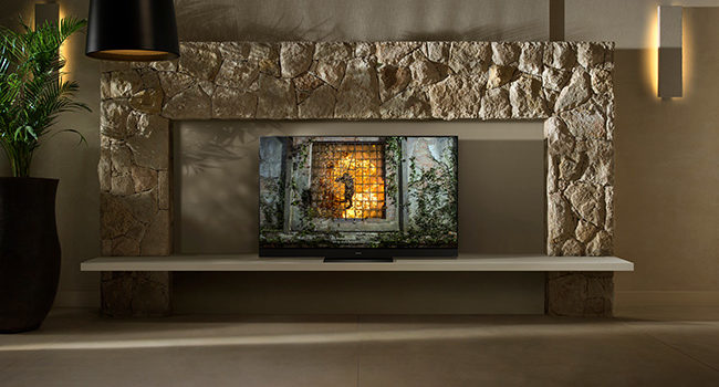 OLED e LED 4K Panasonic, tutti con HDR10+ e Dolby Vision