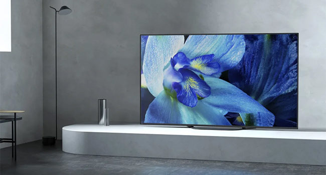 Android TV Sony, in molti avranno l’Assistente Google