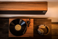 Klipsch Heritage Theatre Bar, alta fedeltà in pieno stile US