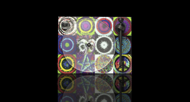 Pro-Ject Ringo Starr Peace&Love, 30 anni di successi per Ringo