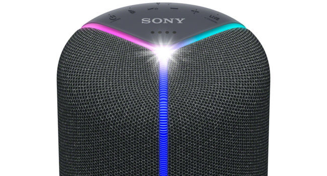 Sony SRS-XB402M, esalta ogni beat con l’EXTRA BASS