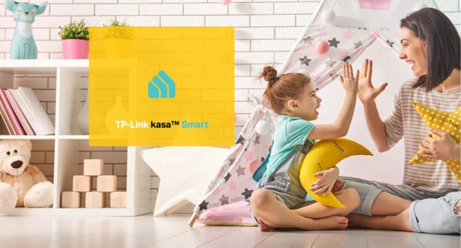 TP-Link kasa Smart: nasce l’ecosistema che reinterpreta la casa connessa