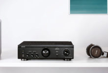 Denon PMA-600NE e DCD-600NE, un salto verso l’hi-fi moderno