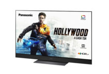 Panasonic supporta Filmmaker Mode, portando “Hollywood a casa tua”
