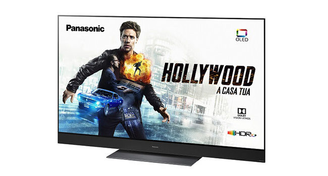 Panasonic supporta Filmmaker Mode, portando “Hollywood a casa tua”