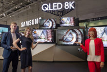 Samsung Bespoke, le migliori tecnologie a vantaggio del vivere connessi