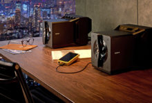 Sony Near Field SA-Z1, la Signature accoglie i suoi meritati speaker
