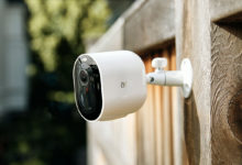 Arlo Pro 3: faretto per visione notturna e HDR migliorano la sicurezza