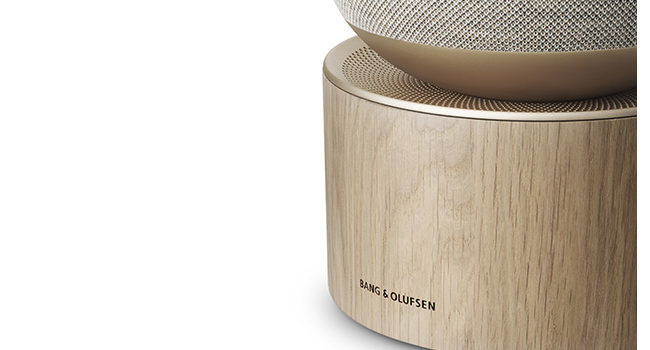 B&O Beosound Balance, la passione e il minimalismo trovano nuova forma