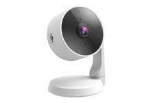 D-Link presenta due nuove videocamere per la casa e i piccoli uffici