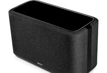 Denon Home, in arrivo a gennaio la nuova linea di speaker wireless