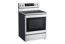 LG Air Fry: con i forni InstaView la cucina è più sana e più smart