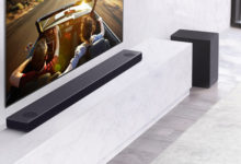 Soundbar LG 2020: connettività semplificata e sempre più smart