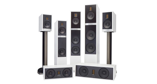 MartinLogan Motion i, la serie di speaker si rinnova nel layout e non solo