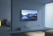Xiaomi sbarca nel segmento smart TV con la serie Mi TV 4, da 32” a 55”