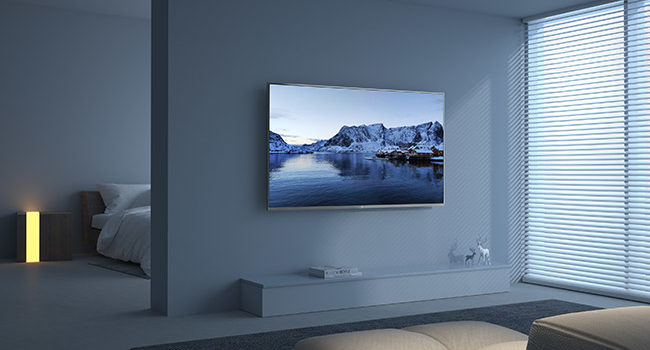 Xiaomi sbarca nel segmento smart TV con la serie Mi TV 4, da 32” a 55”