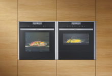 Neff Full Steam: tre forni in uno per una cucina intelligente