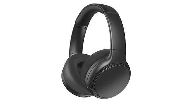 Cuffie wireless Panasonic: bassi profondi e comfort anche dopo ore di ascolto