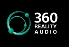 Sony 360 Reality Audio, dal concept alla realtà con 4 servizi streaming