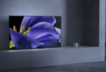Sony TV Bravia: arriva l’aggiornamento per il controllo vocale Alexa