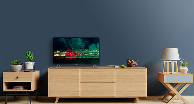 TCL Serie S61, un televisore 32” offre l’intrattenimento per tutti