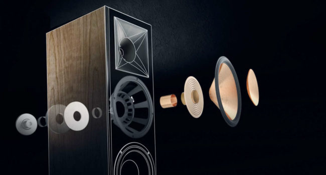 Klipsch RF7 III – Diffusori acustici – Emozioni sotto controllo