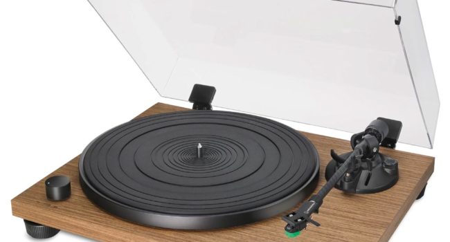 AUDIO-TECHNICA AT-LPW40WN
