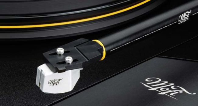 MOFI STUDIODECK+