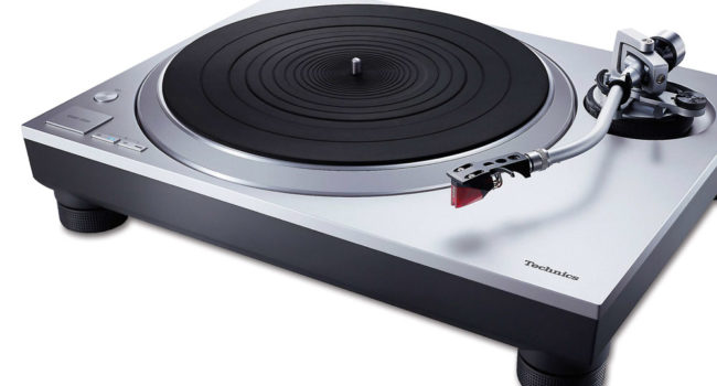 TECHNICS SL-1500C