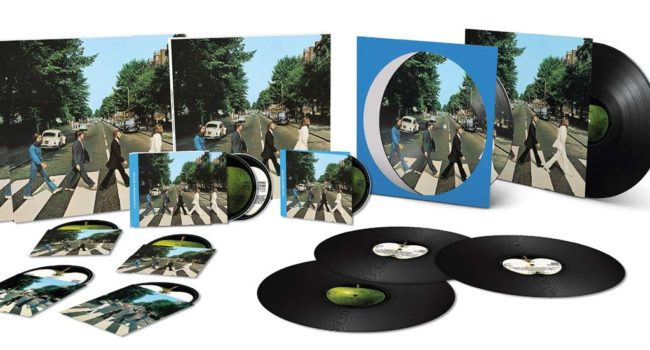 Il vinile da collezione. Non chiamatelo ritorno