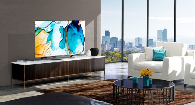 Hisense: in arrivo in Italia i nuovi TV della linea 2020