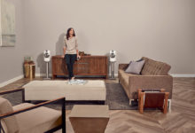 Bowers & Wilkins DUO, una nuova esperienza di ascolto a casa