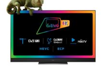 I nuovi Tv Panasonic 4K sono certificati lativù 4K,  il nuovo standard “a prova di futuro”