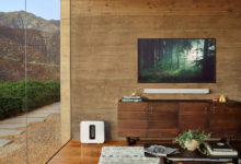 Sonos Arc, la soundbar premium intelligente