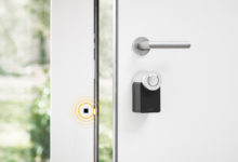 Nuki Smart Lock 2.0 premiata al Red Dot Award per il suo design