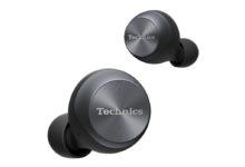 EAH-AZ70, le nuove earphones true wireless di Technics con circuito di cancellazione attiva del rumore